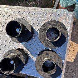 2” Lift Kit For ‘99 To ‘04 Jeep Grand Cherokee