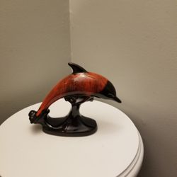 Vintage Dolphin 