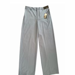 JF J.Ferrar x Jason Bolden Men’s 30x32 Relaxed Fit Suit Pants Blue NWT