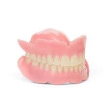 Dentures And Partials 