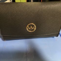Marilyn Monroe Crossbody Purse