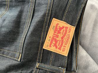 501 Levi’s 36