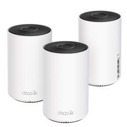 Like New TP-Link Deco XE5300 (3 Nodes)