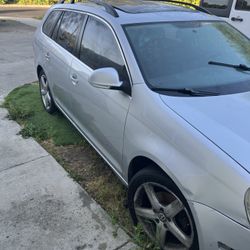 2009 Vw Mechanic Special