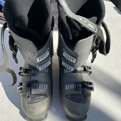 Salomon Performa 660 Snow Ski Boots