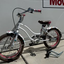 Electra Bicycle Co. - Kids Cruiser