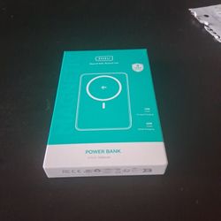 INIU Power Bank