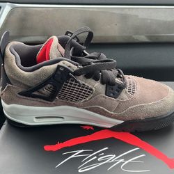 taupe haze jordan 4