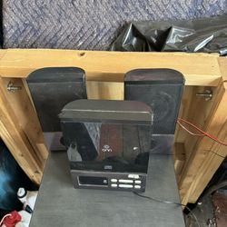 Speaker