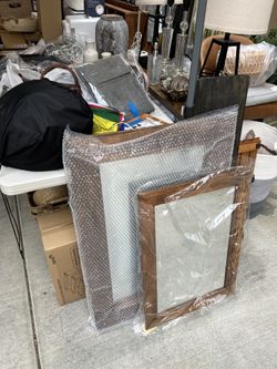 Miscellaneous Home Goods