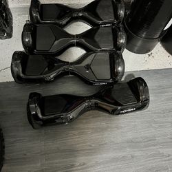 Hover Boards 