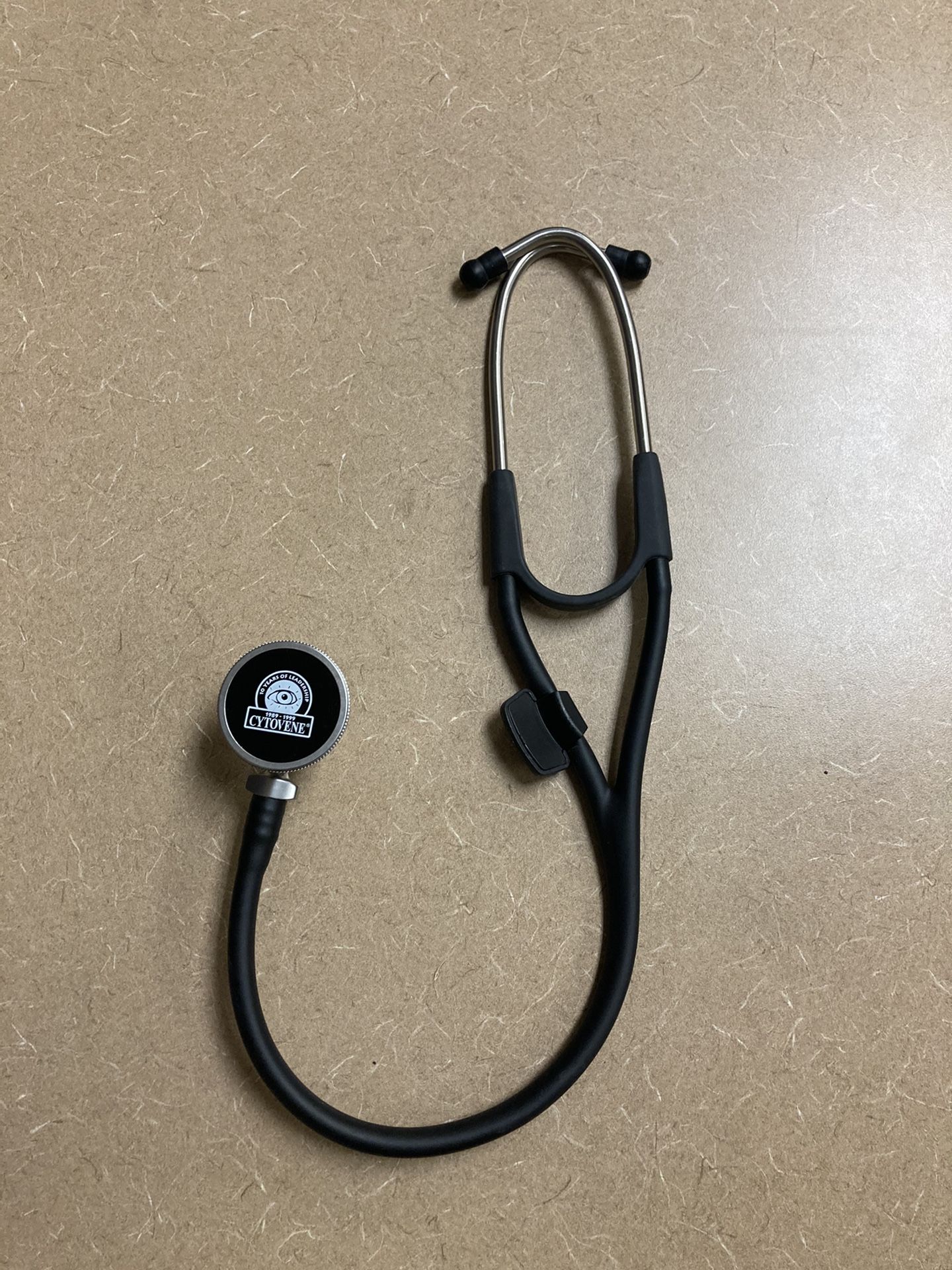 Stethoscope