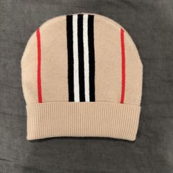 Burberry Beanie 