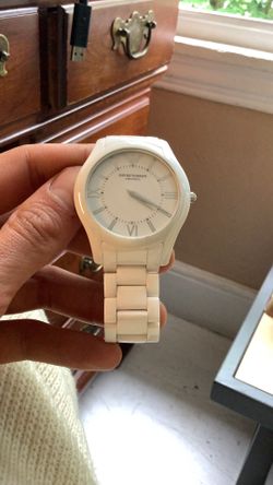 Ceramica Watch