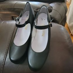 zapatos de Folklorico