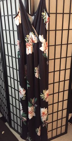 Dress by Ouges