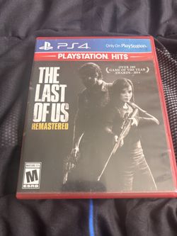 PS4 Games