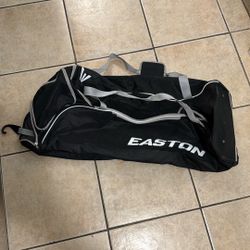 Easton Baseball bag