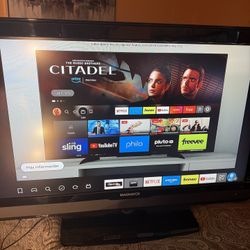 TV Magnavox