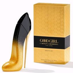 Carolina Herrera Good Girl Midnight 