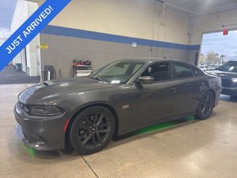 2019 Dodge Charger