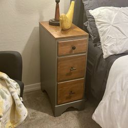 End Table Set