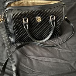 Black Purse