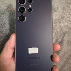 Samsung Galaxy S24 Ultra