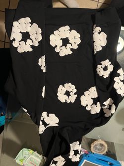 Denim tears Size Large