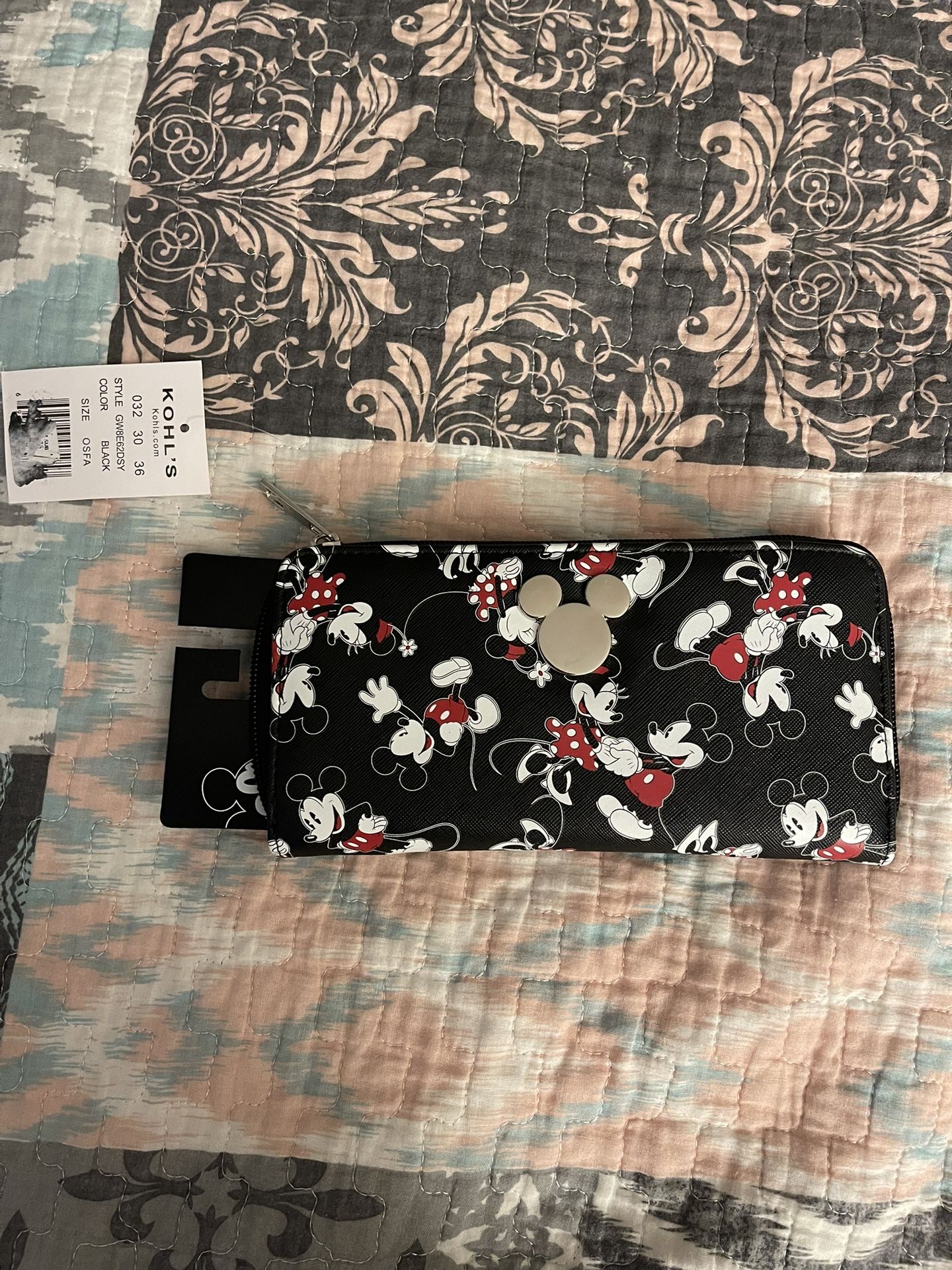 Disney Wallet