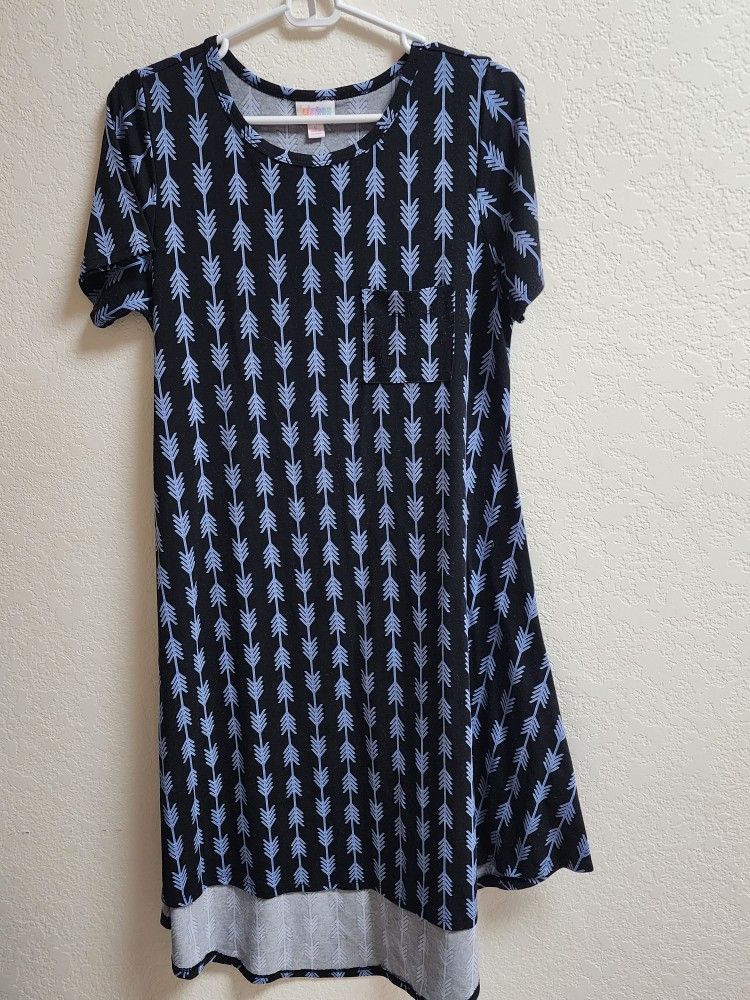 Lularoe Dress