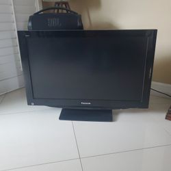 Panasonic TV