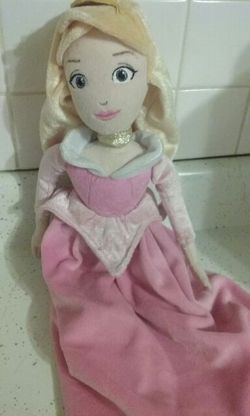 Aurora (Sleeping Beauty )