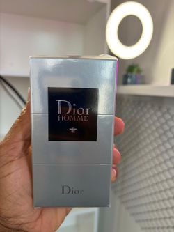 Dior homme