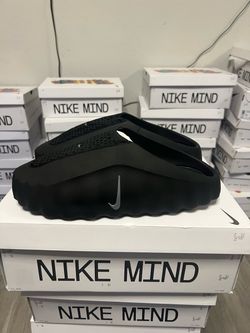 NIKE MIND