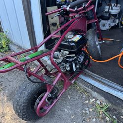 Mini Bike