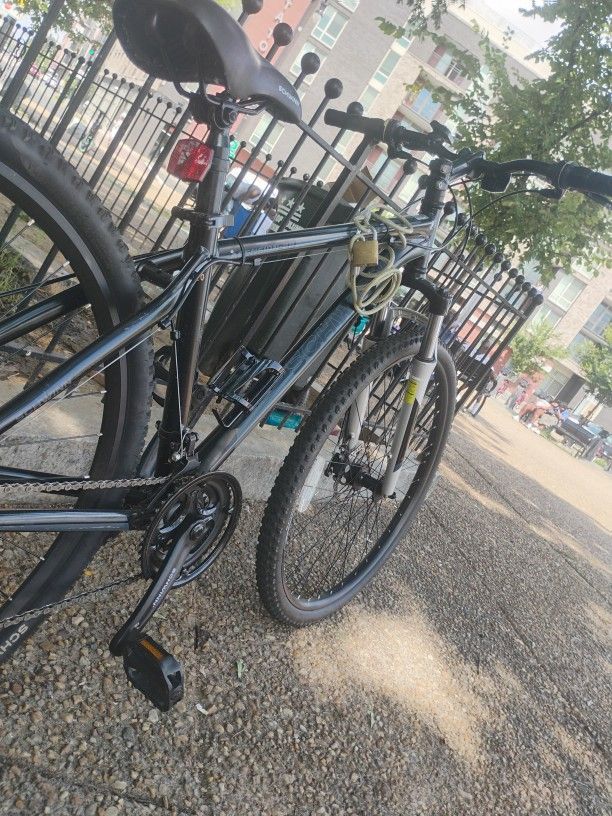 Schwinn Bike