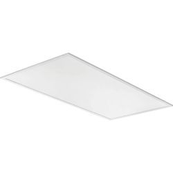 TCP Lighting PLP4UZDA241K PLP 2X4 46/39/29W 5100L 41K Flat Panel Lights