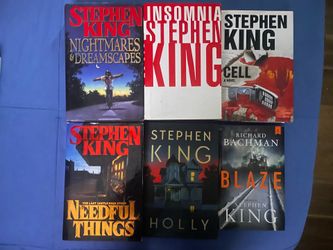 Books