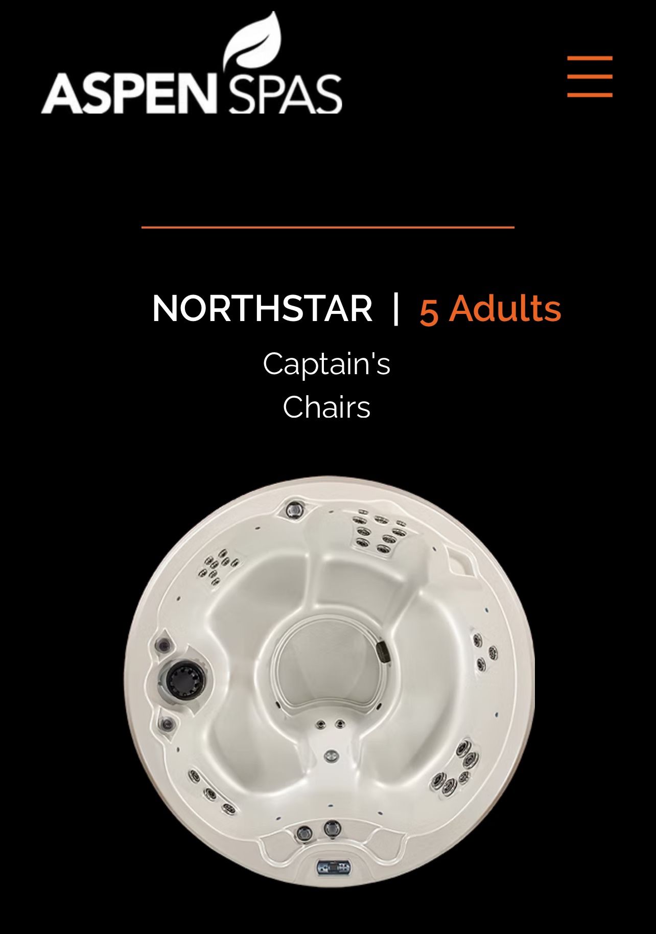 Capital City Spas LLC 5+ Years Experience Selling Hot Tubs
