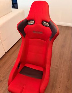 Braum seat