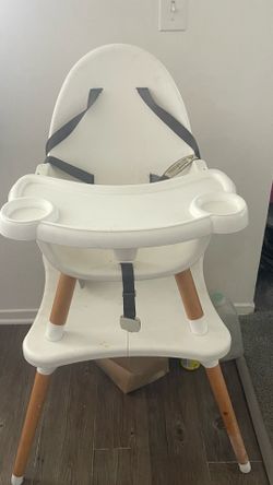 Baby high chair