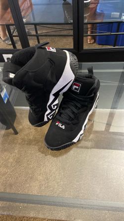 Fila Sneakers