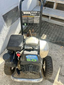 $250 obo STARTS RIGHT UP