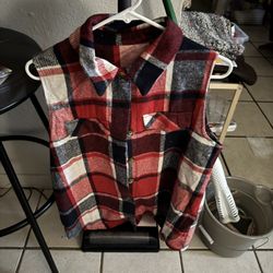 Vests 