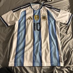 Argentina Jersey
