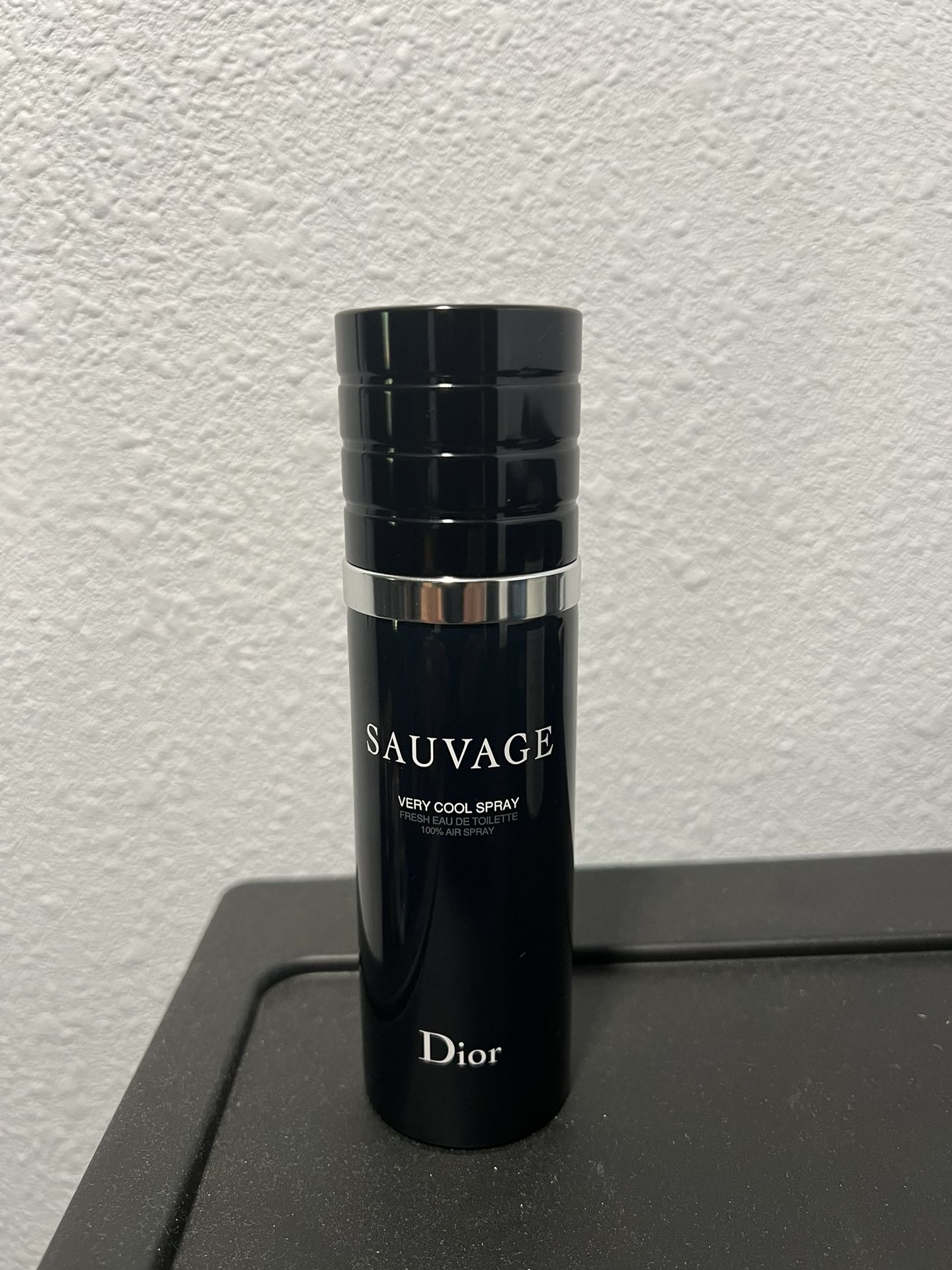 Dior Sauvage Very Cool Spray Eau De Toilette