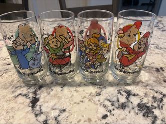 Alvin and the chipmunks