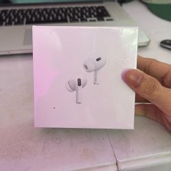 AIRPOD PRO 2nd gen ANC 