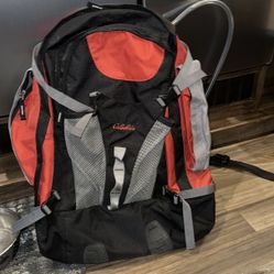 Cabelas Hydration Back Pack